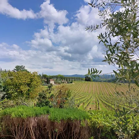San Sano Alojamento de Turismo Rural