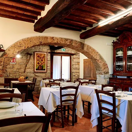 San Sano Alojamento de Turismo Rural Gaiole in Chianti