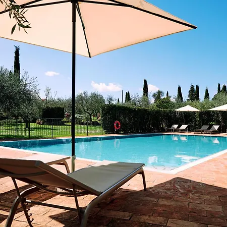 San Sano Gaiole in Chianti