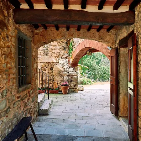 San Sano Alojamento de Turismo Rural *