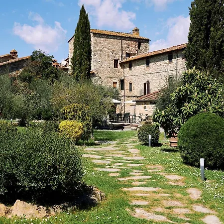 San Sano * Gaiole in Chianti