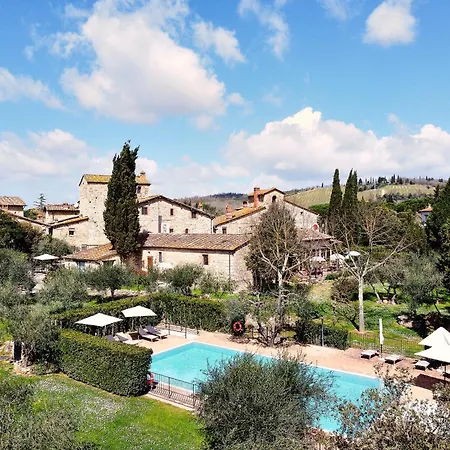 San Sano Gaiole in Chianti
