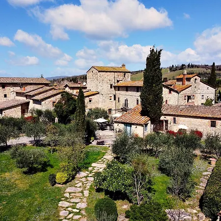 San Sano * Gaiole in Chianti