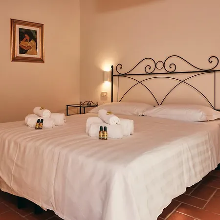 San Sano Alojamento de Turismo Rural *