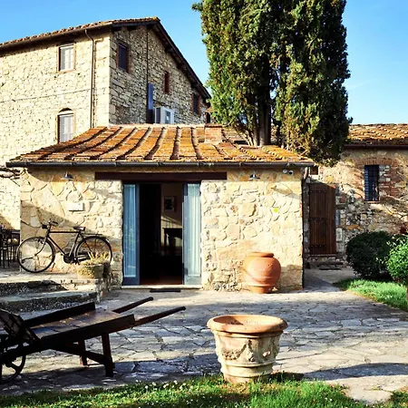 Alojamento de Turismo Rural San Sano *