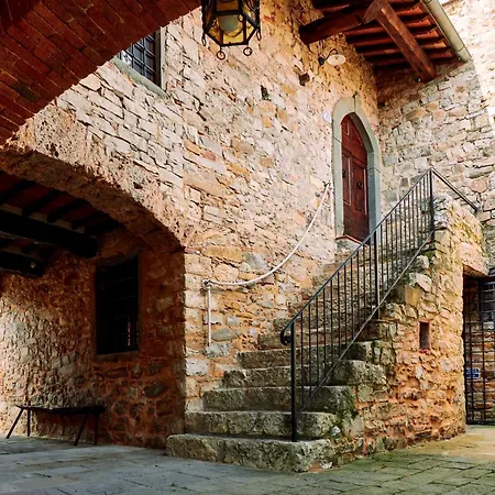 San Sano Alojamento de Turismo Rural