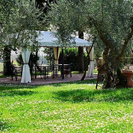 Alojamento de Turismo Rural San Sano *