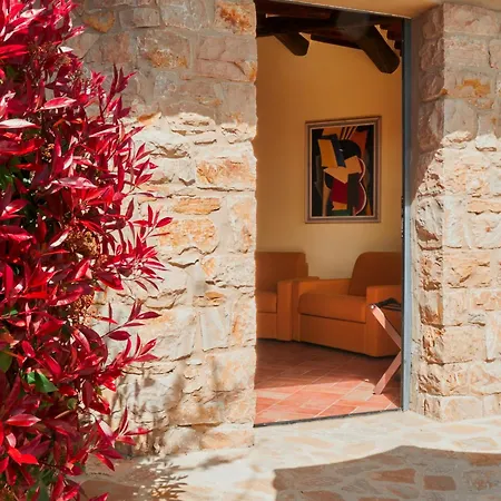 Alojamento de Turismo Rural San Sano *