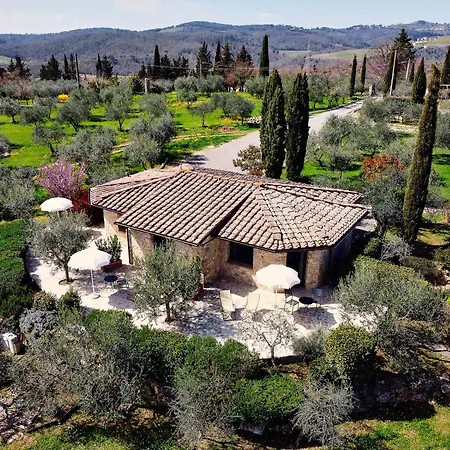 Alojamento de Turismo Rural San Sano