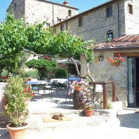 San Sano * Gaiole in Chianti