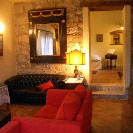 San Sano Gaiole in Chianti