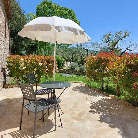 San Sano * Gaiole in Chianti