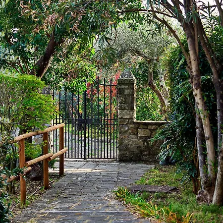 San Sano Vakantieboerderij *