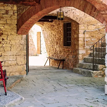 San Sano Gaiole in Chianti