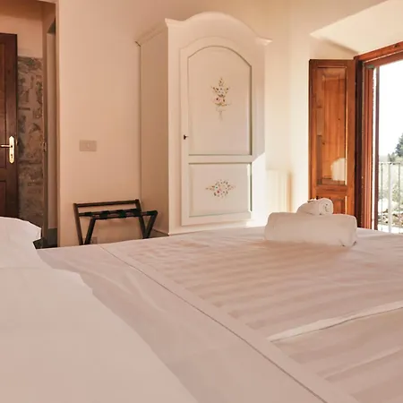 San Sano Vakantieboerderij