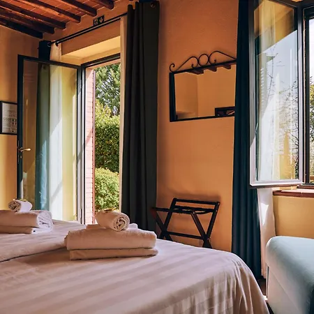 San Sano Bauernhof *