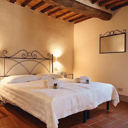 San Sano Bauernhof *